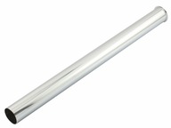 Rúrka 32 mm chrómová mosadzná príruba 40 cm Rúrka 32 mm chrómová mosadzná príruba 40 cm