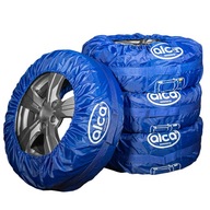 Návleky na pneumatiky ALCA 4 ks/sada 16''-22'' XL Návleky na pneumatiky ALCA 4 ks/sada 16''-22'' XL