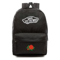 Školský batoh VANS Realm Custom Embroidered Rose