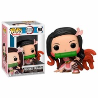 Funko Pop! Demon Slayer 868 Nezuko Kamado Funko Pop! Demon Slayer 868 Nezuko Kamado