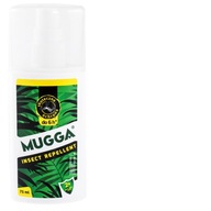 MUGGA SPRAY 9,5 DEET na komáre a kliešte pre deti MUGGA SPRAY 9,5 DEET na komáre a kliešte pre deti
