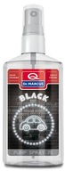 Vôňa do auta Pump Spray Black Dr. Marcus 75 ml Vôňa do auta Pump Spray Black Dr. Marcus 75 ml