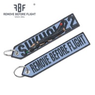 SUKHOI SU-22 | RBF | Vyšívaná kľúčenka | Prívesok SUKHOI SU-22 | RBF | Vyšívaná kľúčenka | Prívesok