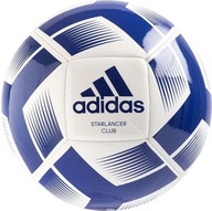 STARLANCER CLUB FUTBAL 5 ADIDAS FUTBAL STARLANCER CLUB FUTBAL 5 ADIDAS FUTBAL