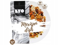 Lyofilizované jedlo LYO Food Mexické jedlo Lyofilizované jedlo LYO Food Mexické jedlo