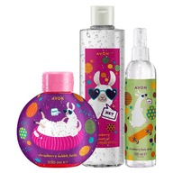 AVON VAŇOVÝ SET FUN Llama 3 DIEL AVON VAŇOVÝ SET FUN Llama 3 DIEL