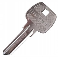 RAW GERDA KEY PRE WKE1 EURO PROFIL x50 valec