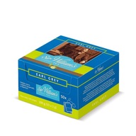 Earl Grey Sir William's Tea Čierny čaj 50 vrecúšok v obálkach Earl Grey Sir William's Tea Čierny čaj 50 vrecúšok v obálkach