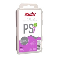 Vosk na lyže Swix Ps7 Violet 60g PS07-6 60 g Vosk na lyže Swix Ps7 Violet 60g PS07-6 60 g