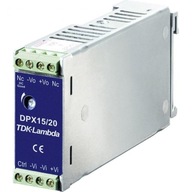 Zdroj TDK-Lambda DPX15-48WS12 12 V 1250 mA