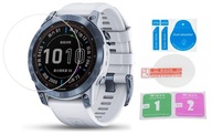 2x Tvrdené sklo 9H / Garmin FENIX 7X / 7X Solar 2x Tvrdené sklo 9H / Garmin FENIX 7X / 7X Solar