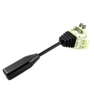 3-polohový spínač smerovky, svetiel a signálov AGTECH 663709 3-polohový spínač smerovky, svetiel a signálov AGTECH 663709