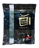 Morská riasa NORI GOLD na Sushi - 50 listov