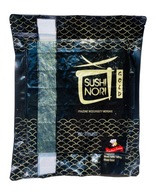 Morská riasa NORI GOLD na Sushi - 50 listov Morská riasa NORI GOLD na Sushi - 50 listov