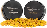 ESCA method feeder wafters CORN POWER MINI 50ml 6mm návnada na činky ESCA method feeder wafters CORN POWER MINI 50ml 6mm návnada na činky