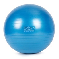 Veľká nafukovacia lopta na fitness cvičenie + pumpa ModernHome