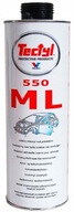 Valvoline Tectyl 550 ML Antikorózna NA ZBRAŇ Valvoline Tectyl 550 ML Antikorózna NA ZBRAŇ