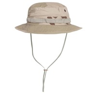Vojenský klobúk s golierom BOONIE HELIKON turistický nám púšť 61cm Vojenský klobúk s golierom BOONIE HELIKON turistický nám púšť 61cm