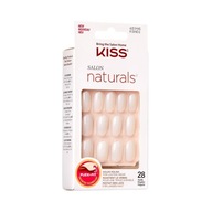 KISS SALON UMELÉ NECHTY NATURALS - BREAK EVEN (28KS) KISS SALON UMELÉ NECHTY NATURALS - BREAK EVEN (28KS)