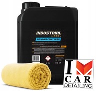 Industrial by ADBL Polymer Wax - Sealant 5 kg