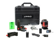 PRO LINE LASER LK-4DB MODRÁ 3-01-06-L1-122 PRO LINE LASER LK-4DB MODRÁ 3-01-06-L1-122