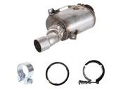 DPF filter BMW X3 E83 3.0sd 2006-2010 DPF filter BMW X3 E83 3.0sd 2006-2010