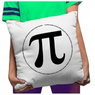 Funny Vankúš číslo Pi učiteľ matematiky Funny Vankúš číslo Pi učiteľ matematiky