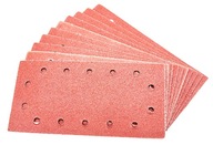 BRÚSNY PAPIER OBdĺžnikový so suchým zipsom 115 x 230 MM 220 BRÚSNY PAPIER OBdĺžnikový so suchým zipsom 115 x 230 MM 220