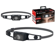 ĽAHKÁ SVETLOMETLA LEDLENSER NEO1R ĽAHKÁ SVETLOMETLA LEDLENSER NEO1R
