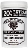 Natural Classic Henna Treatment Wax kondicionér 480 g Natural Classic Henna Treatment Wax kondicionér 480 g