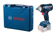 Rázový uťahovák Bosch GDS 18V-400 + puzdro