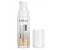 IsaDora Skin Beauty Perfecting & Protecting Foundation 04 Sand 30 ml. IsaDora Skin Beauty Perfecting & Protecting Foundation 04 Sand 30 ml.