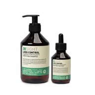 InSight Loss Control Fortifying šampón 400 ml + pleťová voda 100 ml posilňujúca InSight Loss Control Fortifying šampón 400 ml + pleťová voda 100 ml posilňujúca