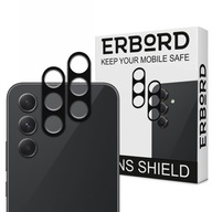 2x ERBORD sklo na fotoaparát pre Galaxy A34 5G