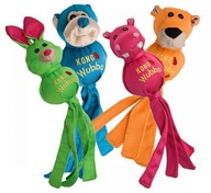 Hračka pre psa KONG Wubba Ballistic Friend S 21 cm Hračka pre psa KONG Wubba Ballistic Friend S 21 cm