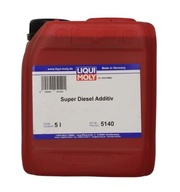 Prísada do paliva LIQUI MOLY 5140
