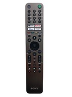 DIAĽKOVÉ OVLÁDANIE SONY RMF-TX621E Podsvietený SMART VOICE ORY DIAĽKOVÉ OVLÁDANIE SONY RMF-TX621E Podsvietený SMART VOICE ORY