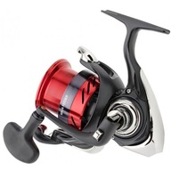 Match & Feeder navijak Daiwa 23 Ninja LT 4000-C Match & Feeder navijak Daiwa 23 Ninja LT 4000-C