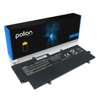 Batéria pre notebook TOSHIBA PORTEGE Z830 Z830-10F Batéria pre notebook TOSHIBA PORTEGE Z830 Z830-10F
