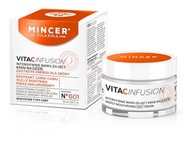 Mincer Pharma Vita C Denný krém č.601 50 ml