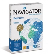 A4 90g xeroxový papier NAVIGATOR Expression Navigator A4 90g xeroxový papier NAVIGATOR Expression Navigator