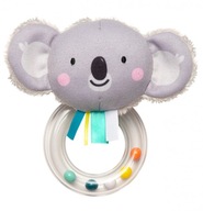 Taf Toys RATTLE Kimmy Koala 13,5 cm Taf Toys RATTLE Kimmy Koala 13,5 cm