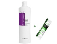 Fanola No Yellow šampón pre blond vlasy 1000 ml Fanola No Yellow šampón pre blond vlasy 1000 ml