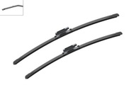 SADA PREDNÝCH STIERAČOV BOSCH 3397007425 SADA PREDNÝCH STIERAČOV BOSCH 3397007425