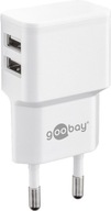 USB nabíjačka 2xUSB 12W 44952 USB nabíjačka 2xUSB 12W 44952