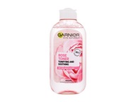 Garnier Essentials zjemňujúce pleťové vody a spreje pre suchú pleť 200 Garnier Essentials zjemňujúce pleťové vody a spreje pre suchú pleť 200