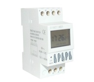 ČASOVACÍ PROGRAMÁTOR TM623 AC 220 V ČASOVACÍ PROGRAMÁTOR TM623 AC 220 V