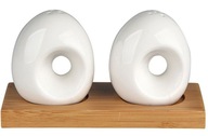 SET PORCELÁNOVÁ SOĽNICA A PAPRIKA SET PORCELÁNOVÁ SOĽNICA A PAPRIKA