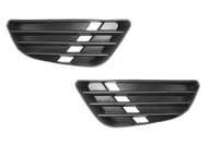 KRYT MRIEŽKY FORD FIESTA MK6 2002-05 KRYT MRIEŽKY FORD FIESTA MK6 2002-05