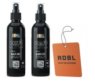 ADBL BLACK MIST - Vôňa do auta 200ML ADBL BLACK MIST - Vôňa do auta 200ML